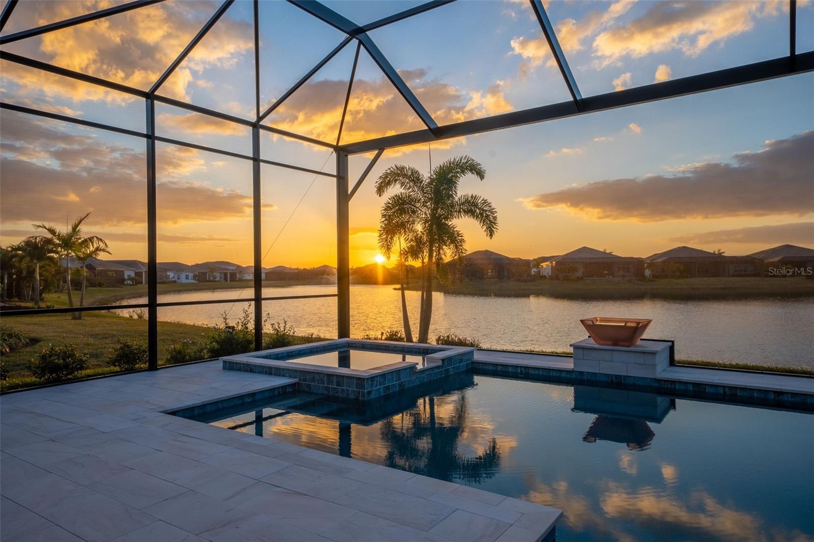 ISLES AT LAKEWOOD RANCH - Residential