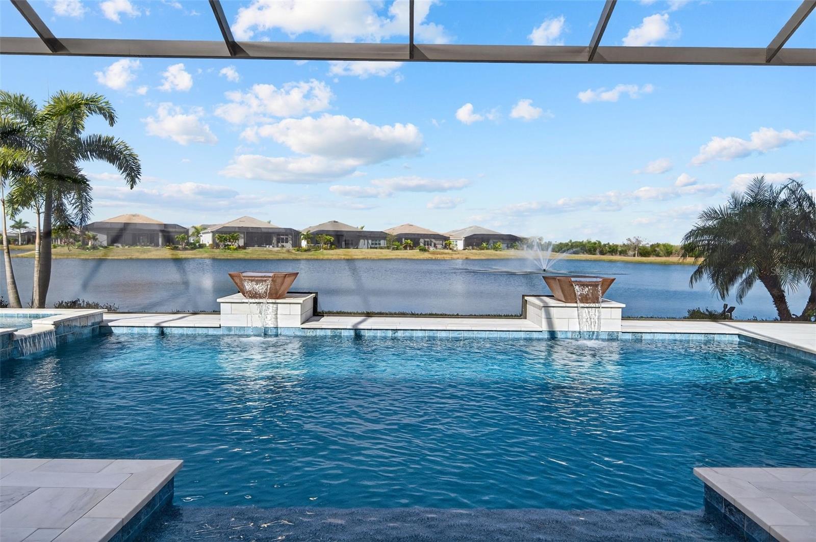 ISLES AT LAKEWOOD RANCH - Residential