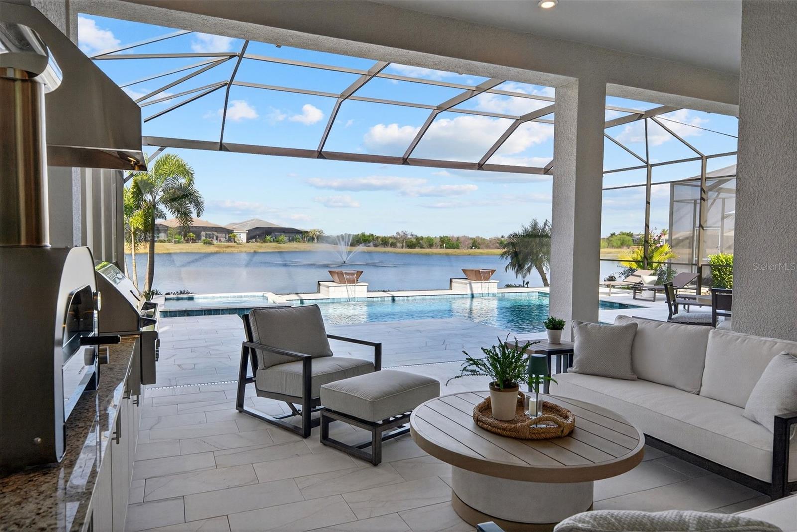 ISLES AT LAKEWOOD RANCH - Residential