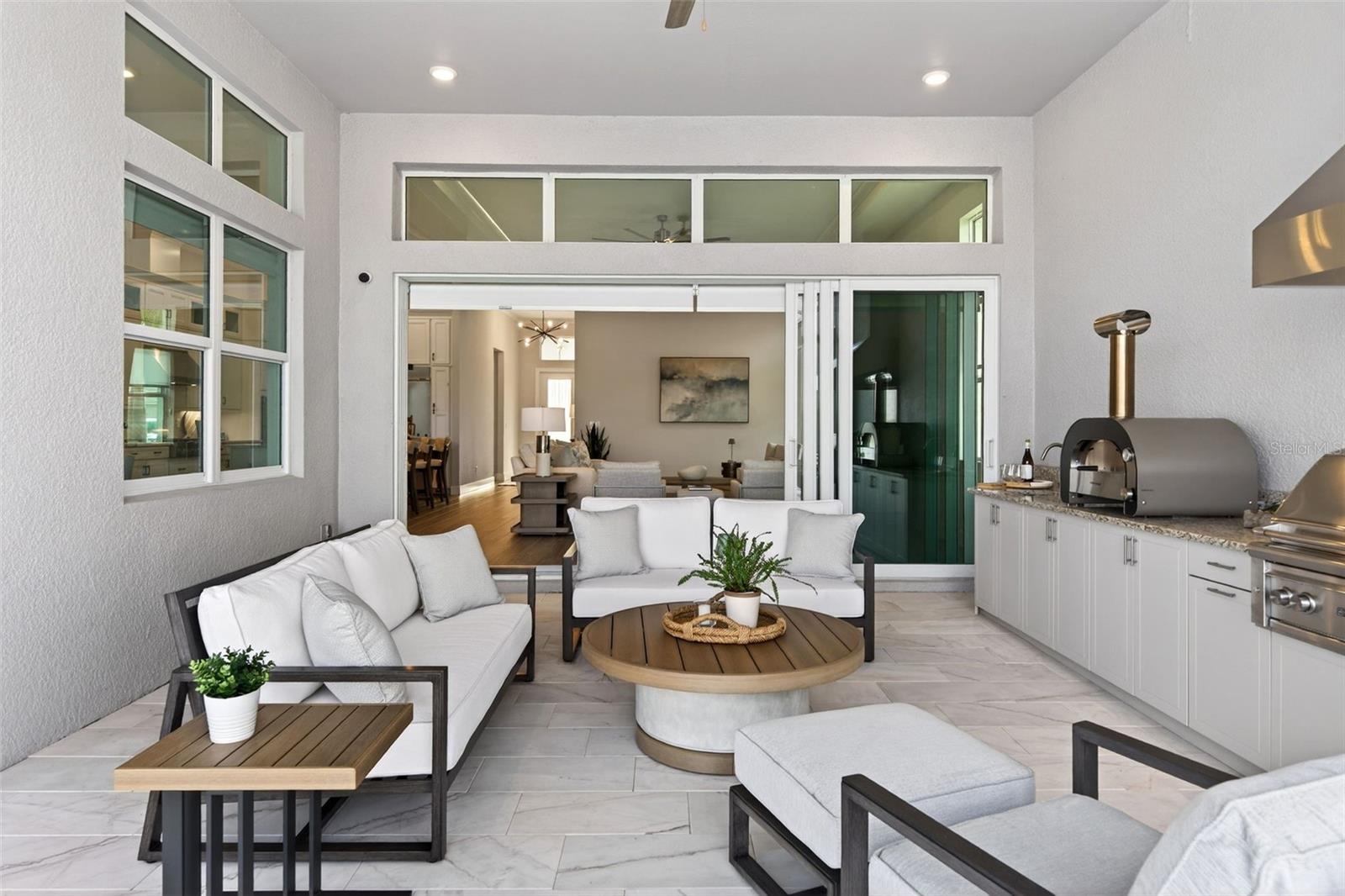 ISLES AT LAKEWOOD RANCH - Residential