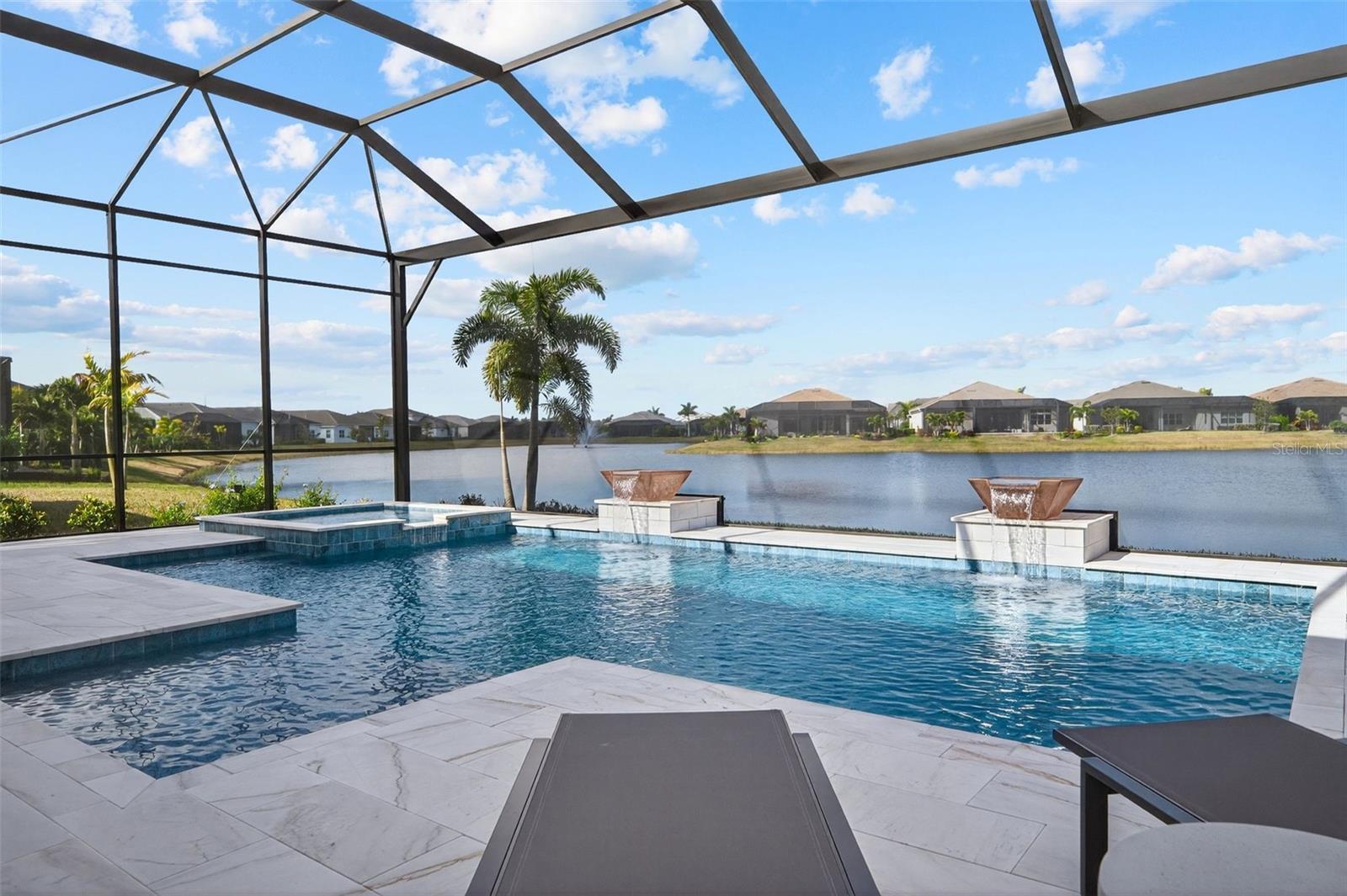 ISLES AT LAKEWOOD RANCH - Residential