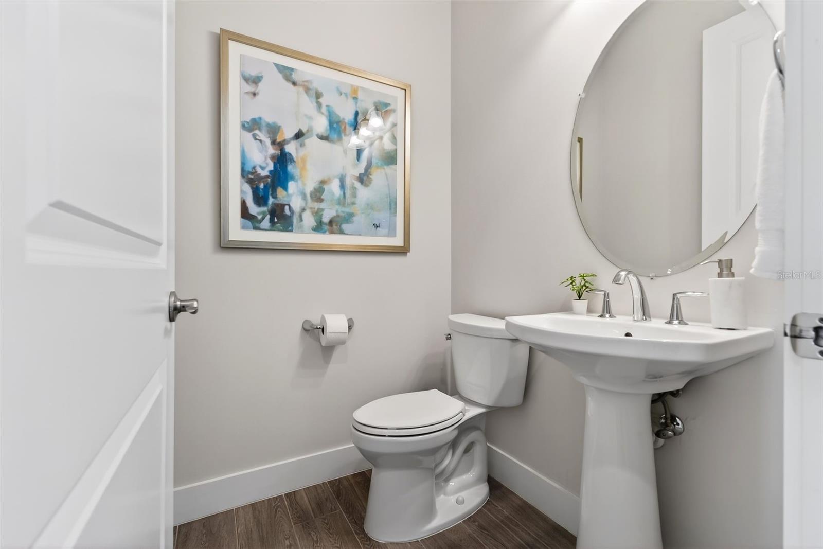 ISLES AT LAKEWOOD RANCH - Residential