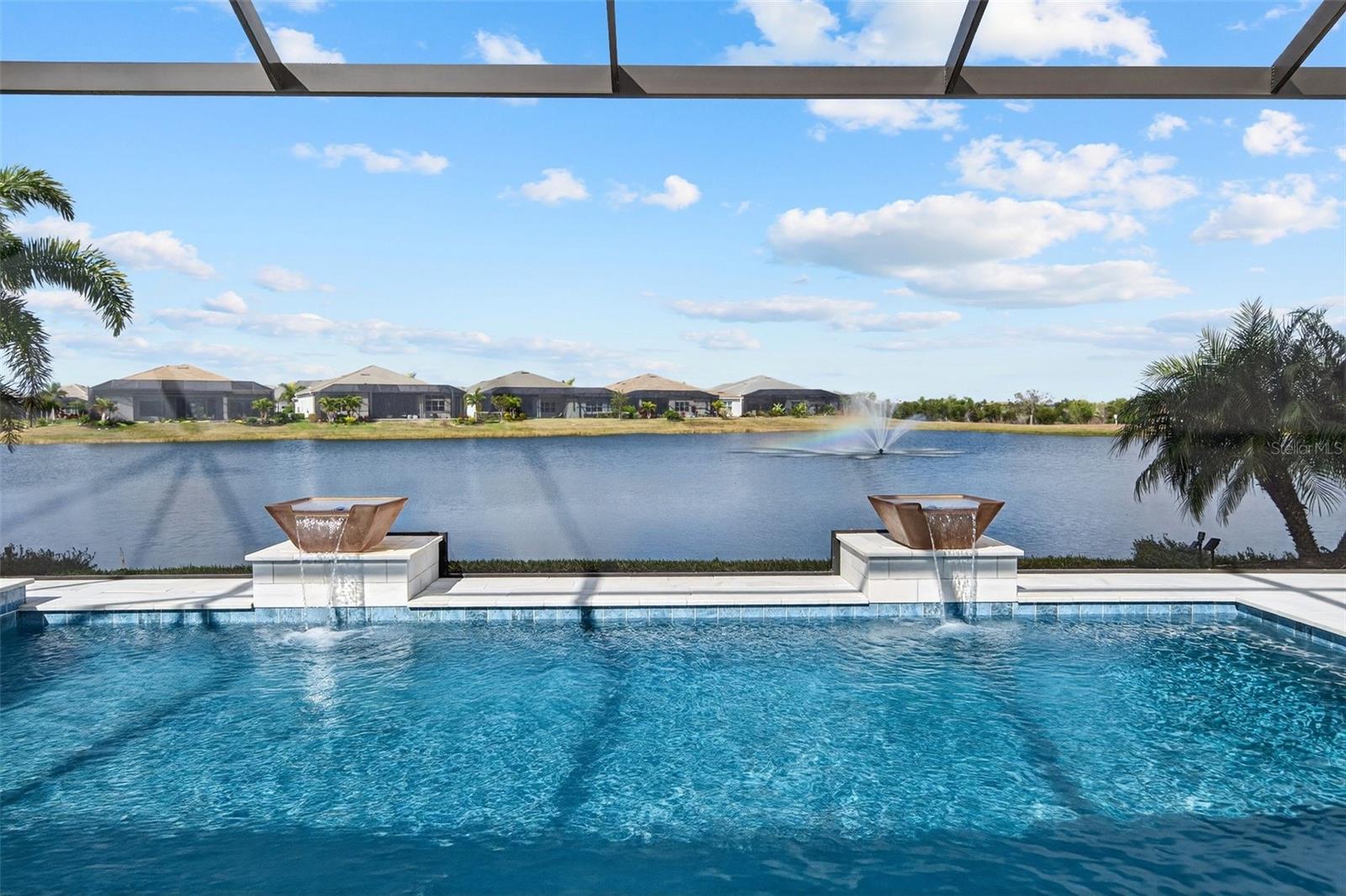 ISLES AT LAKEWOOD RANCH - Residential