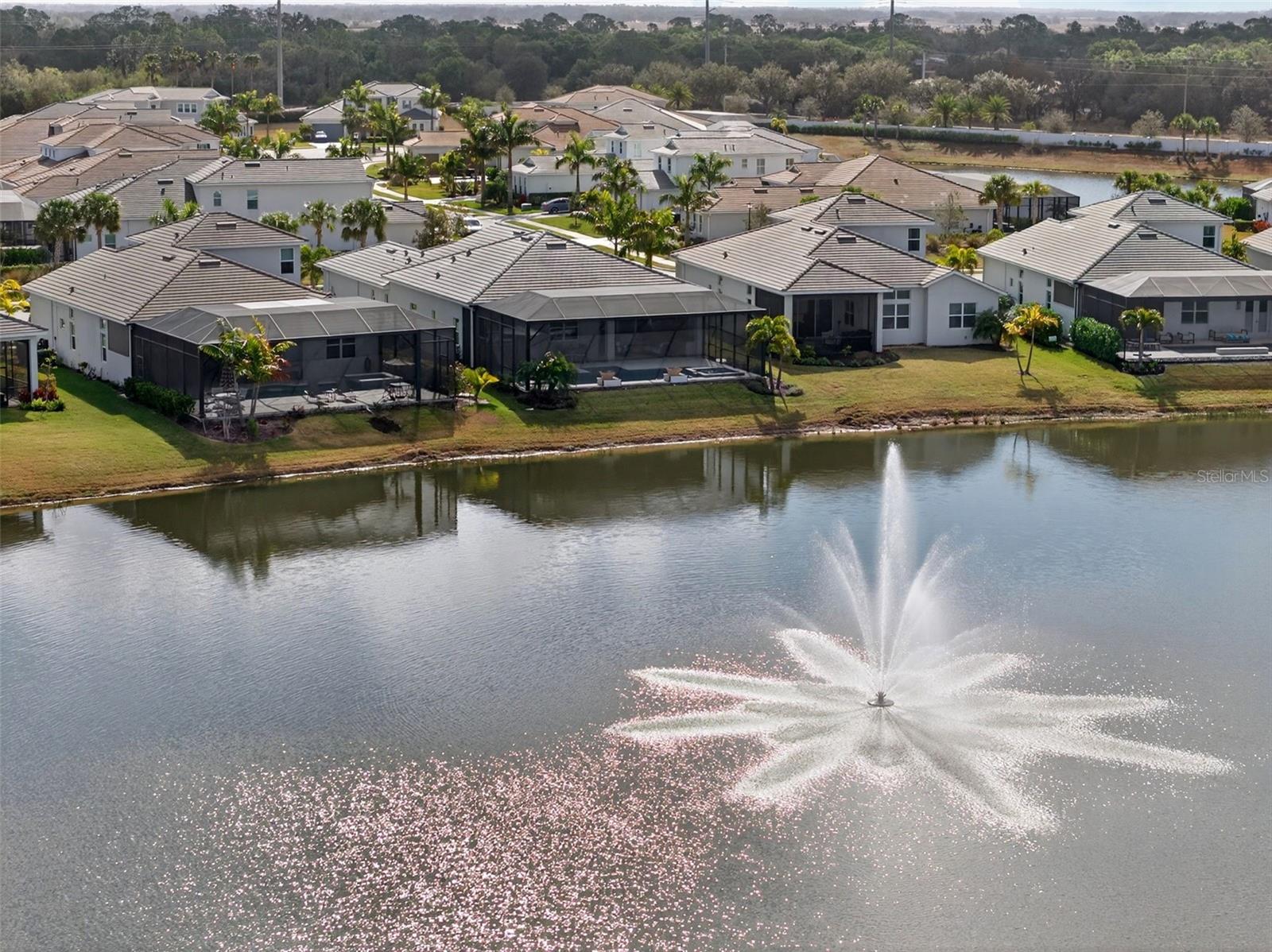 ISLES AT LAKEWOOD RANCH - Residential