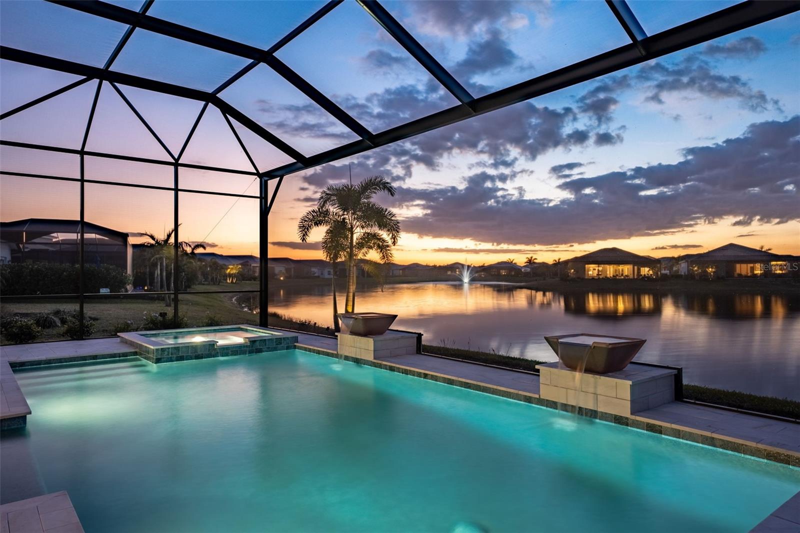 ISLES AT LAKEWOOD RANCH - Residential