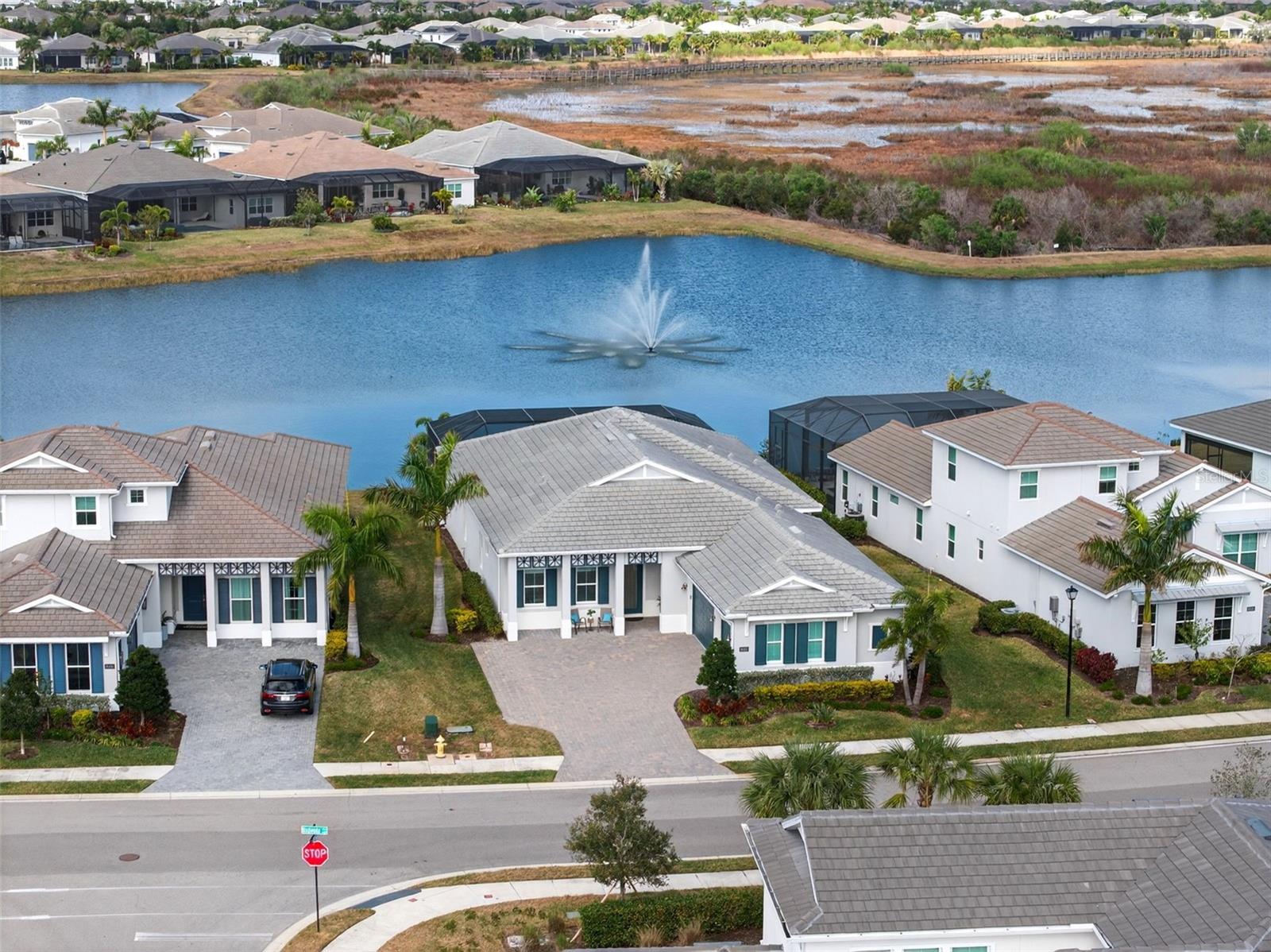 ISLES AT LAKEWOOD RANCH - Residential