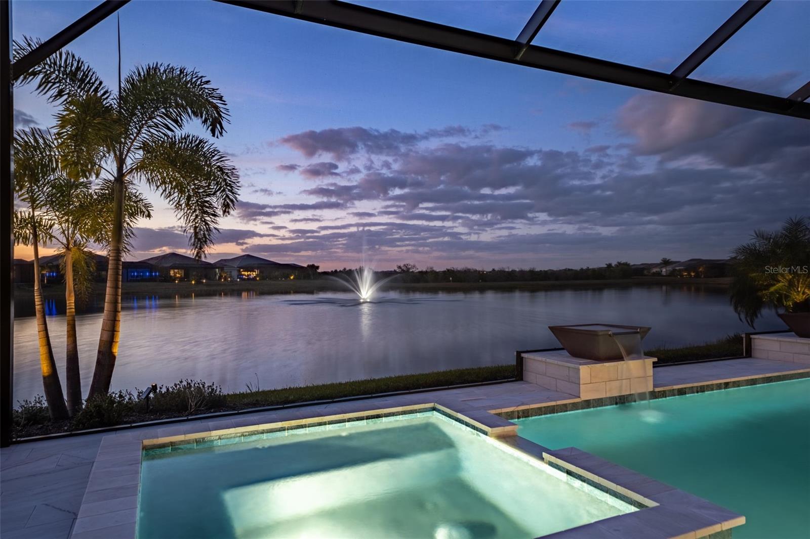 ISLES AT LAKEWOOD RANCH - Residential