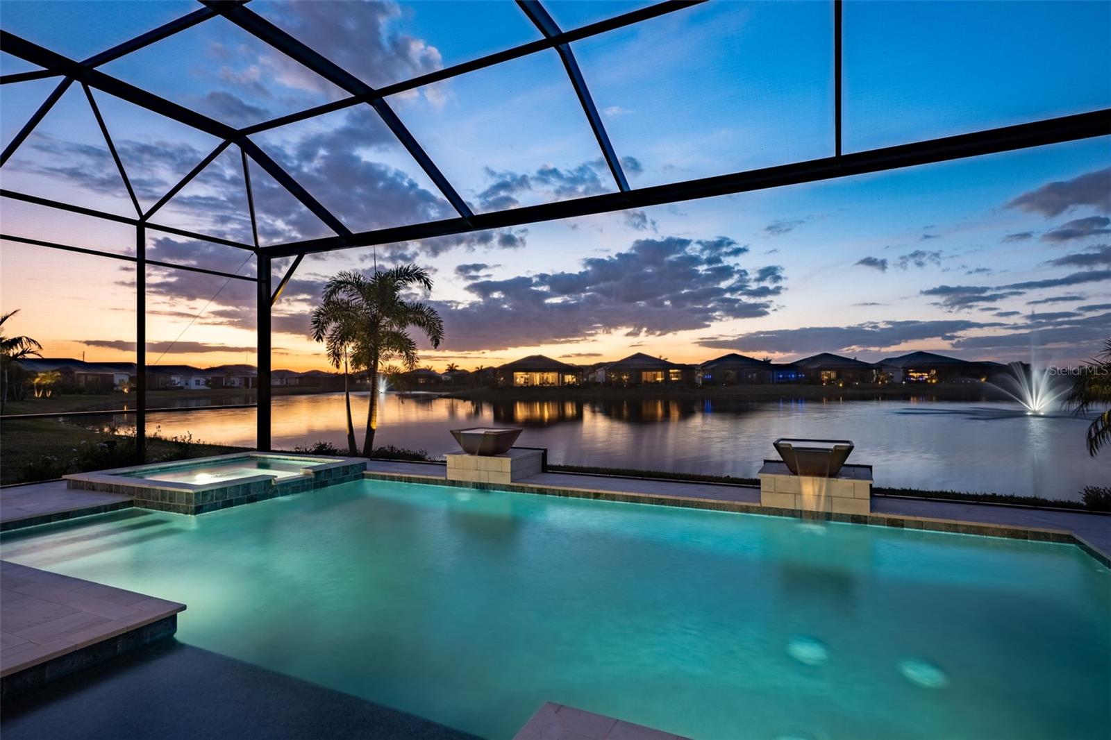 ISLES AT LAKEWOOD RANCH - Residential