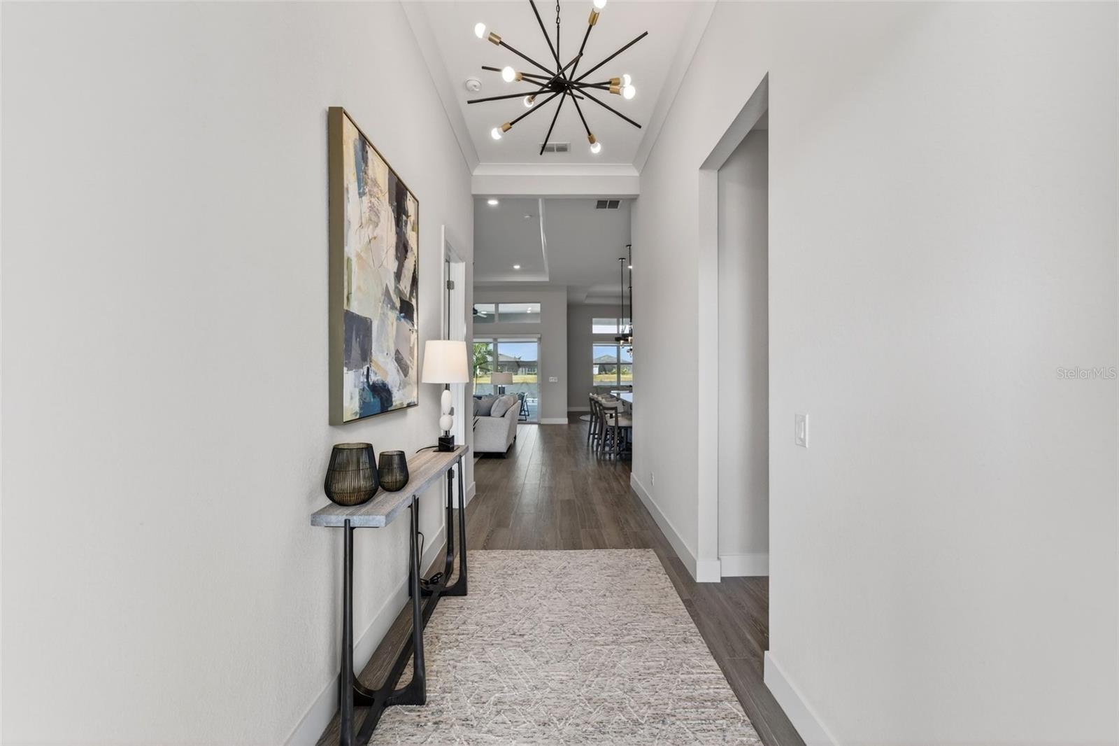 ISLES AT LAKEWOOD RANCH - Residential