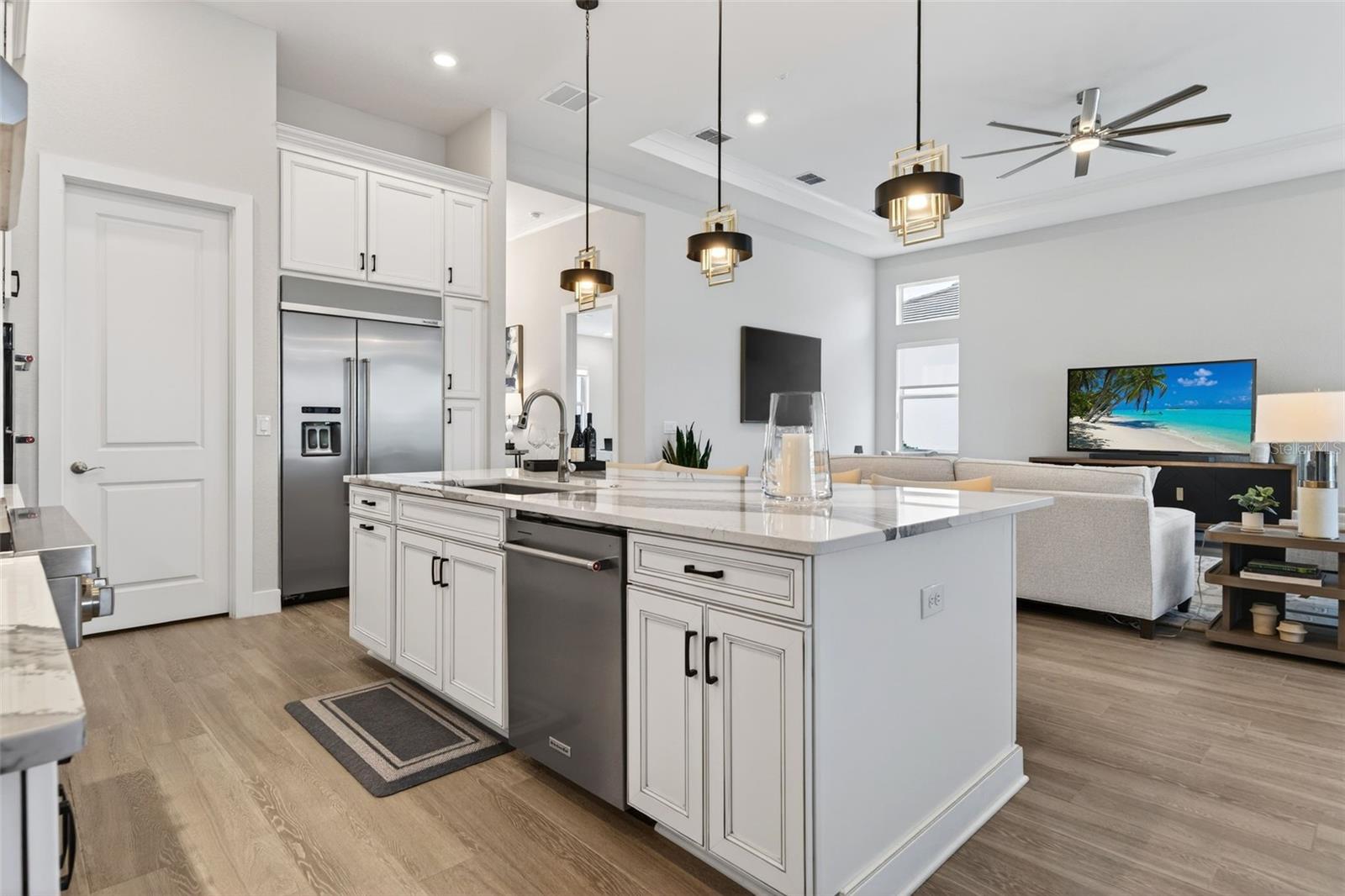 ISLES AT LAKEWOOD RANCH - Residential