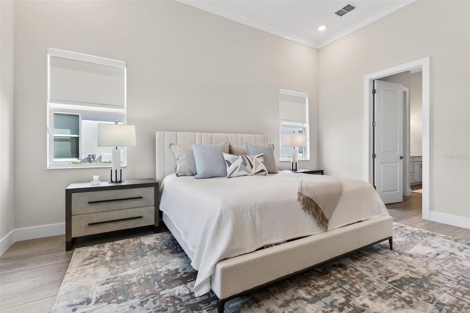 ISLES AT LAKEWOOD RANCH - Residential