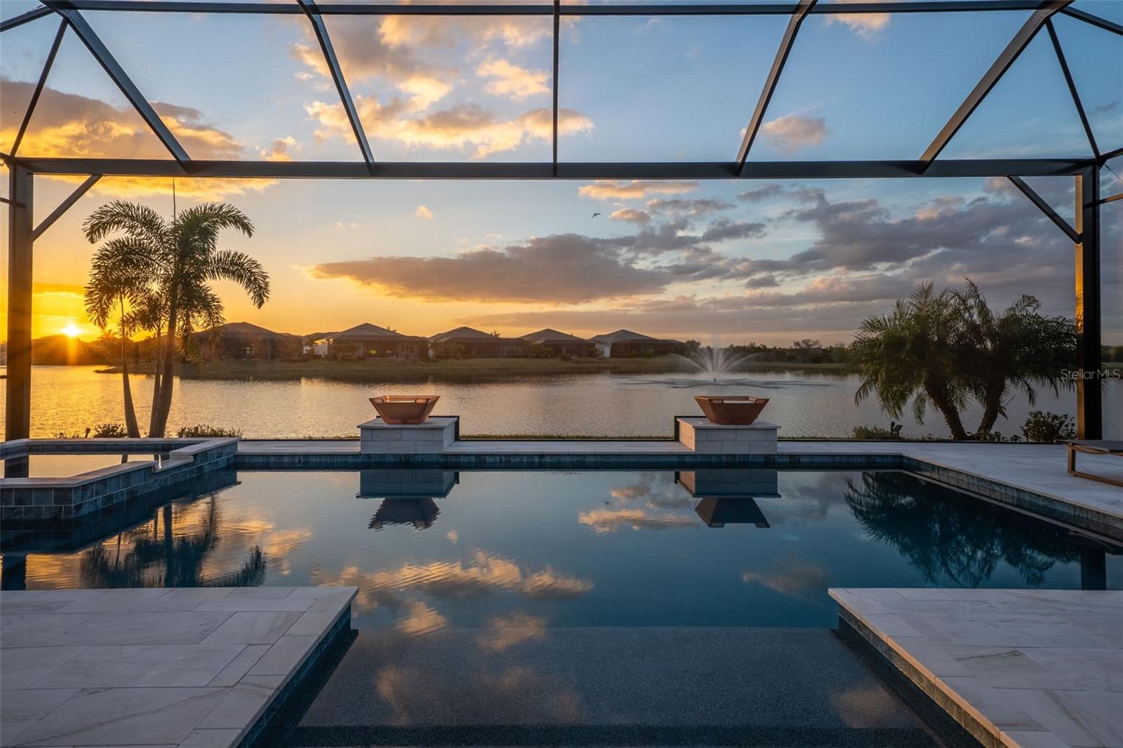 ISLES AT LAKEWOOD RANCH - Residential