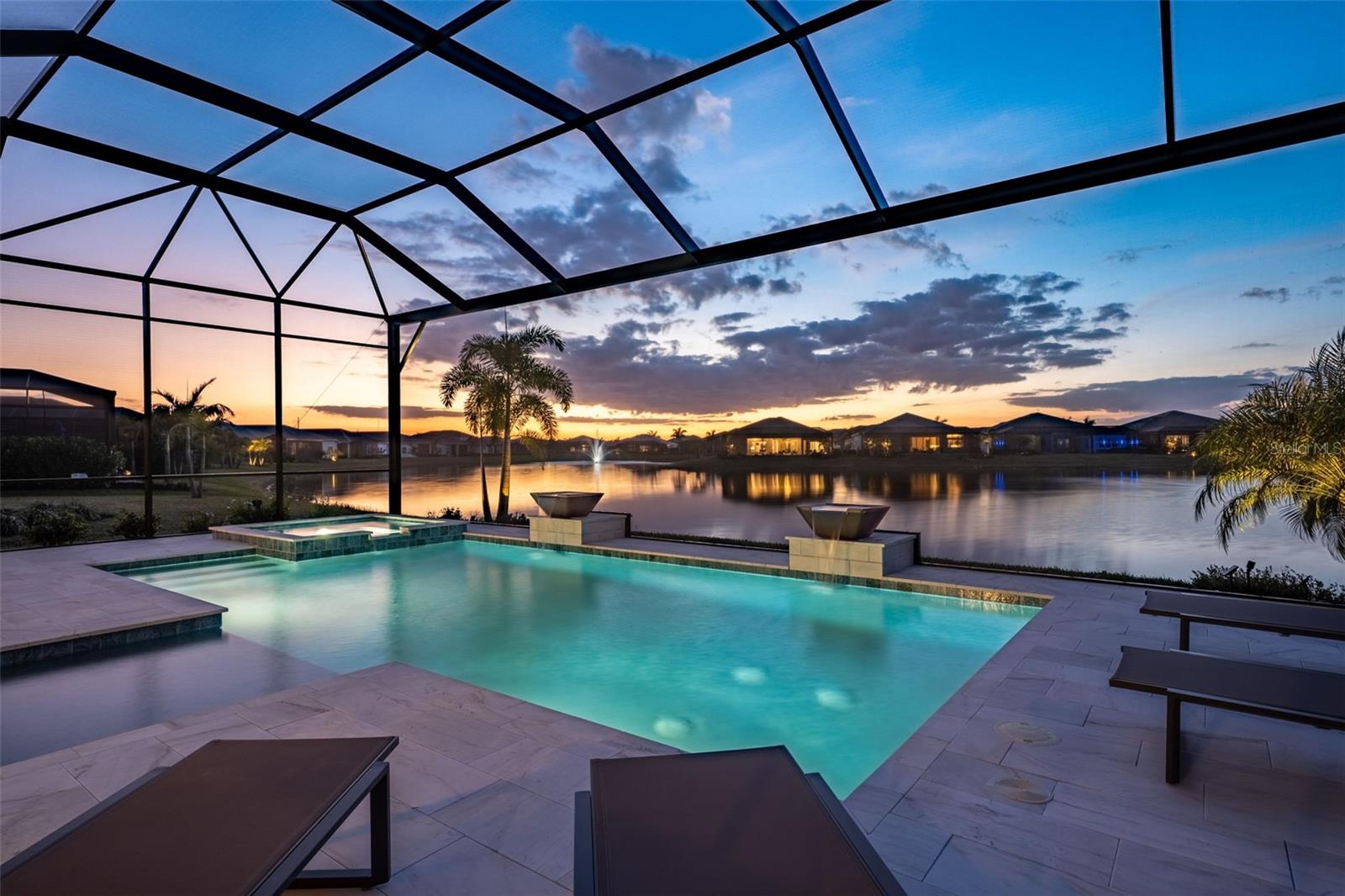 ISLES AT LAKEWOOD RANCH - Residential