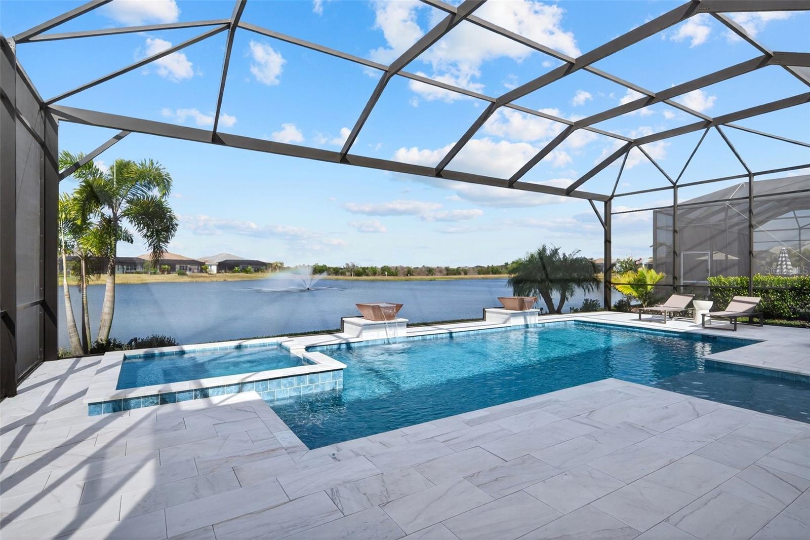 ISLES AT LAKEWOOD RANCH - Residential