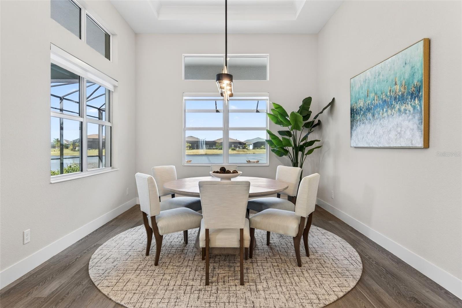 ISLES AT LAKEWOOD RANCH - Residential