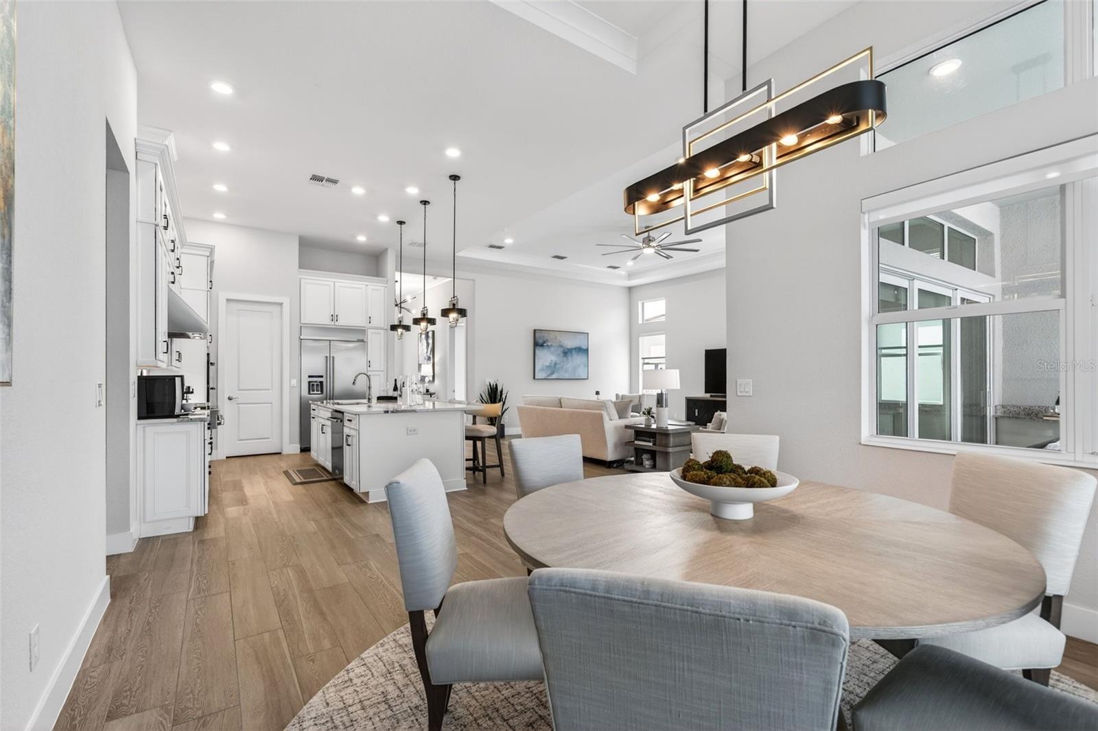 ISLES AT LAKEWOOD RANCH - Residential