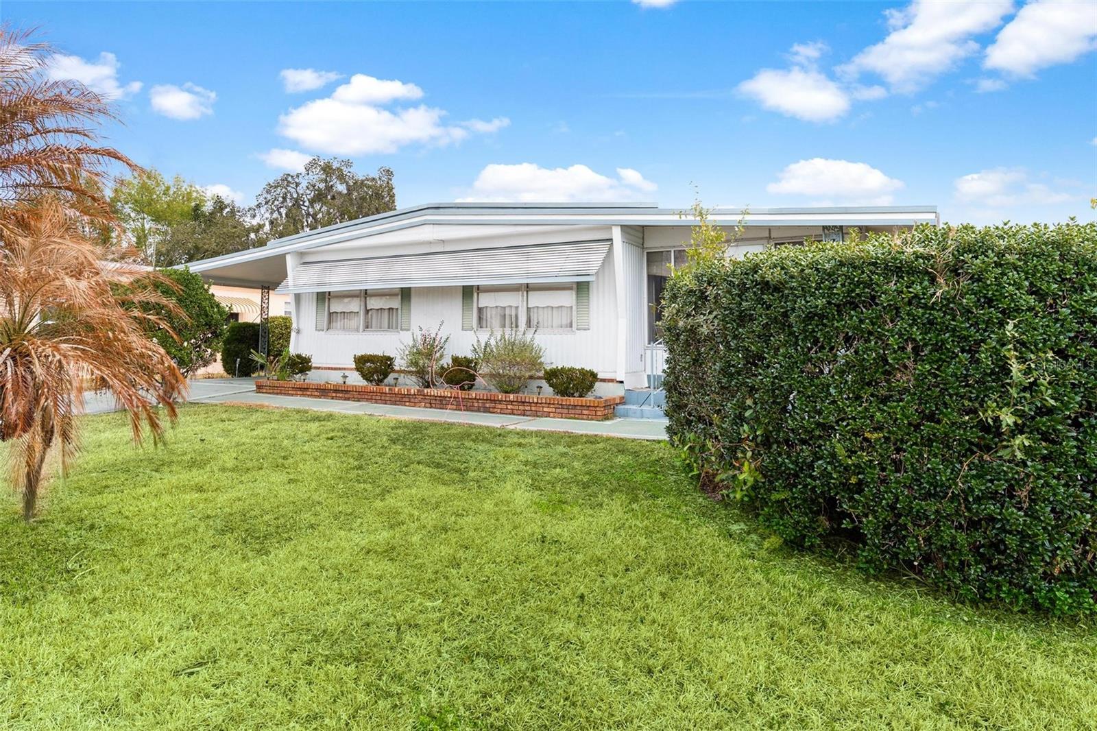 LEESBURG COACHWOOD COLONY - Residential