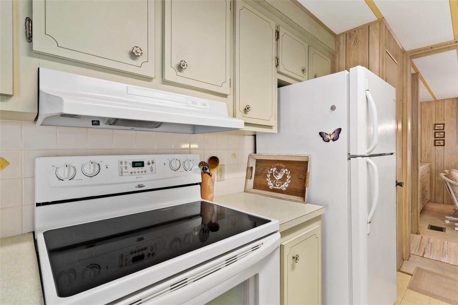 LEESBURG COACHWOOD COLONY - Residential