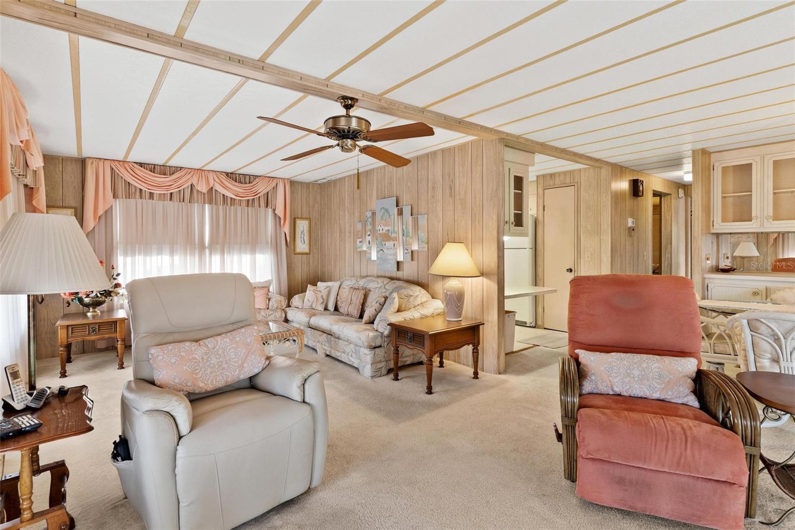 LEESBURG COACHWOOD COLONY - Residential