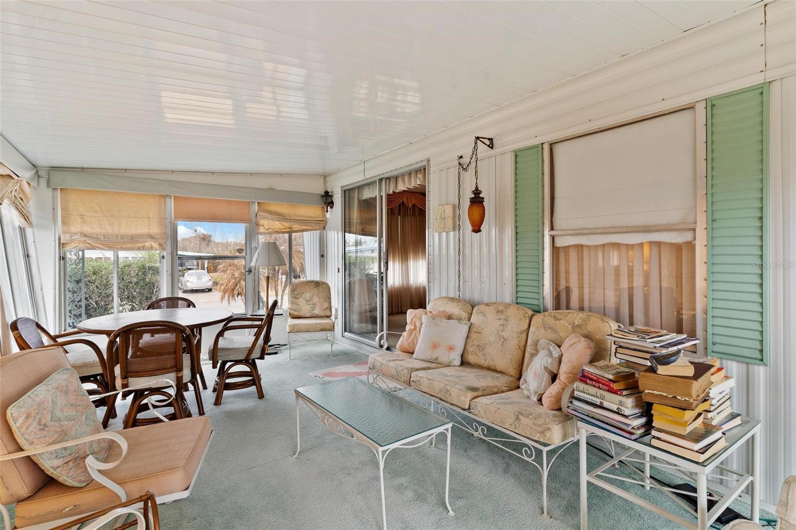 LEESBURG COACHWOOD COLONY - Residential