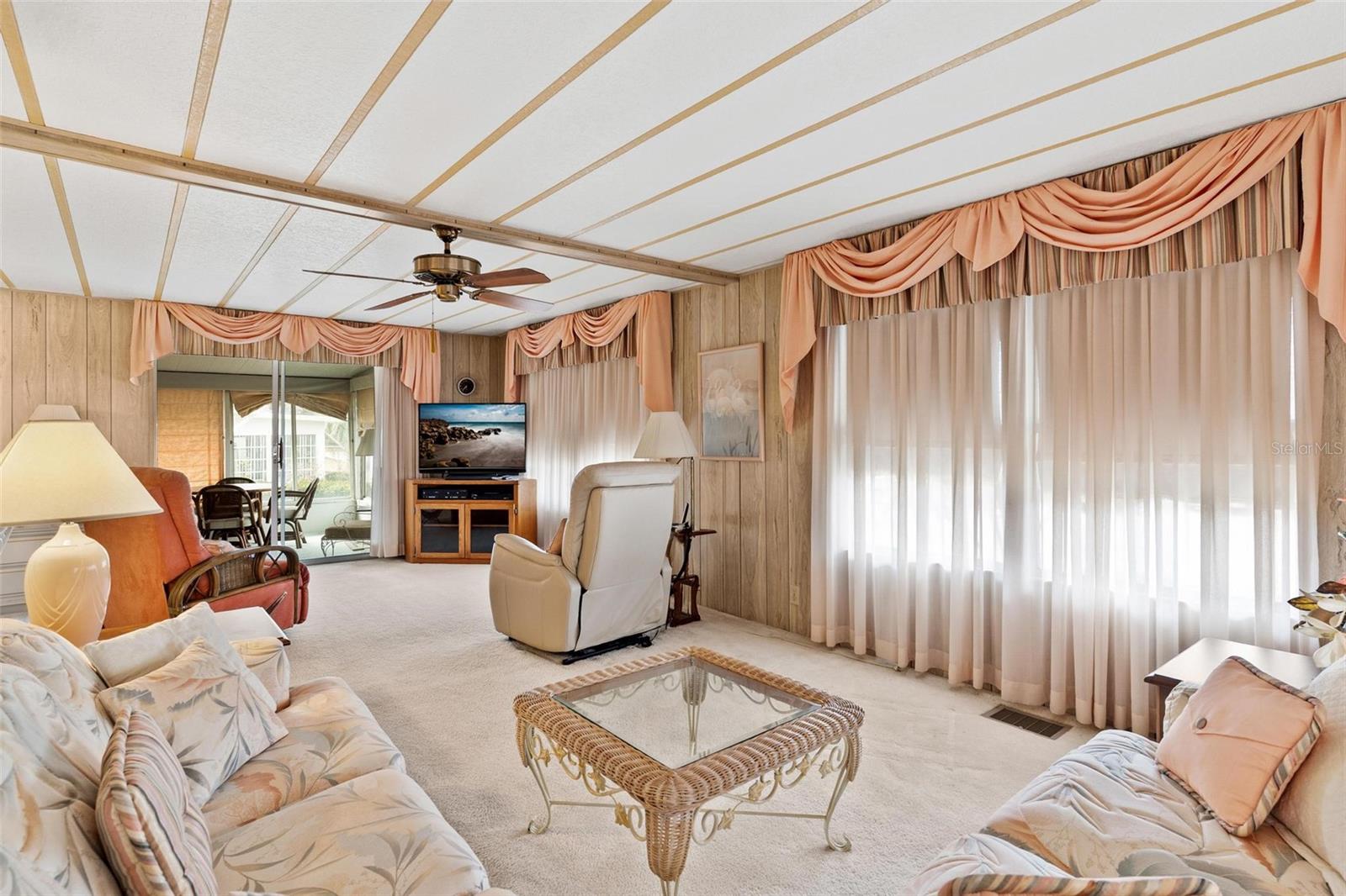 LEESBURG COACHWOOD COLONY - Residential