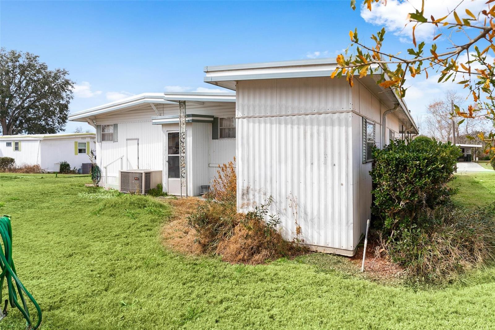 LEESBURG COACHWOOD COLONY - Residential