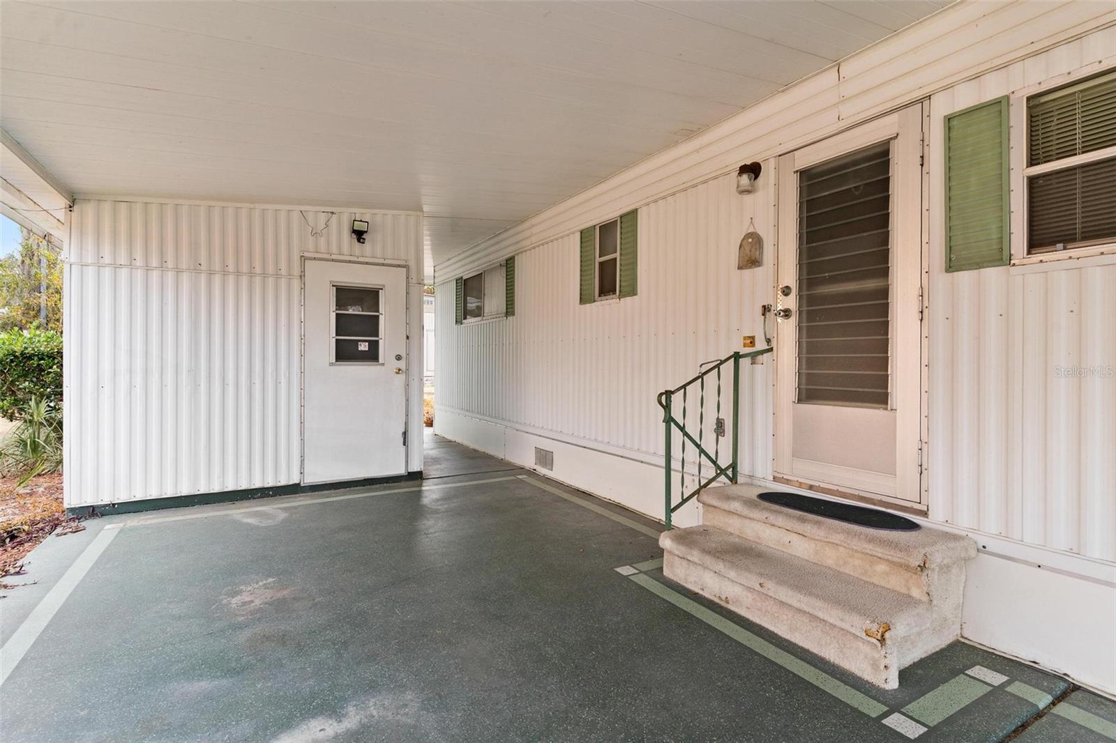 LEESBURG COACHWOOD COLONY - Residential