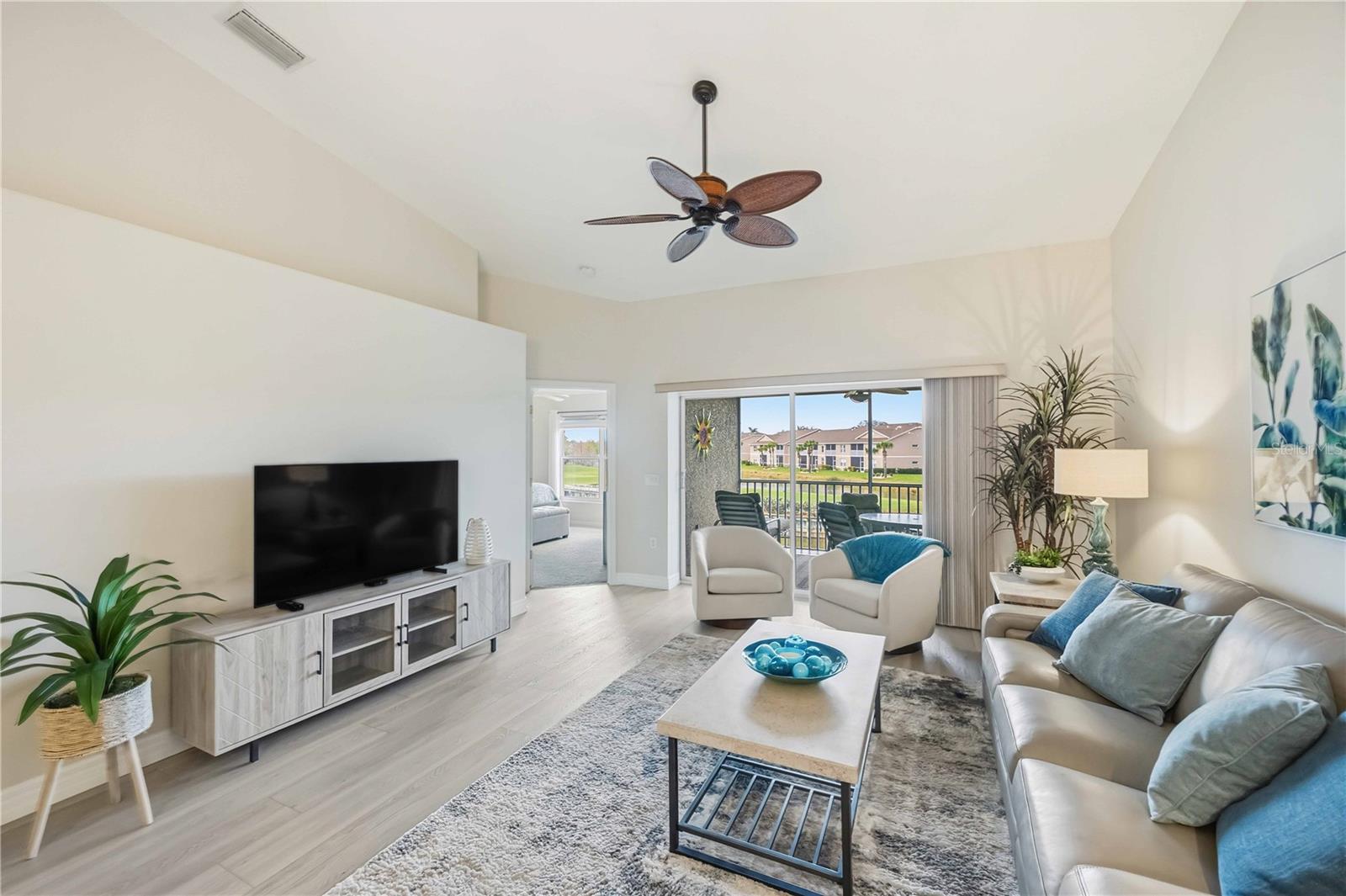 VERANDA 4 AT HERITAGE OAKS - Residential