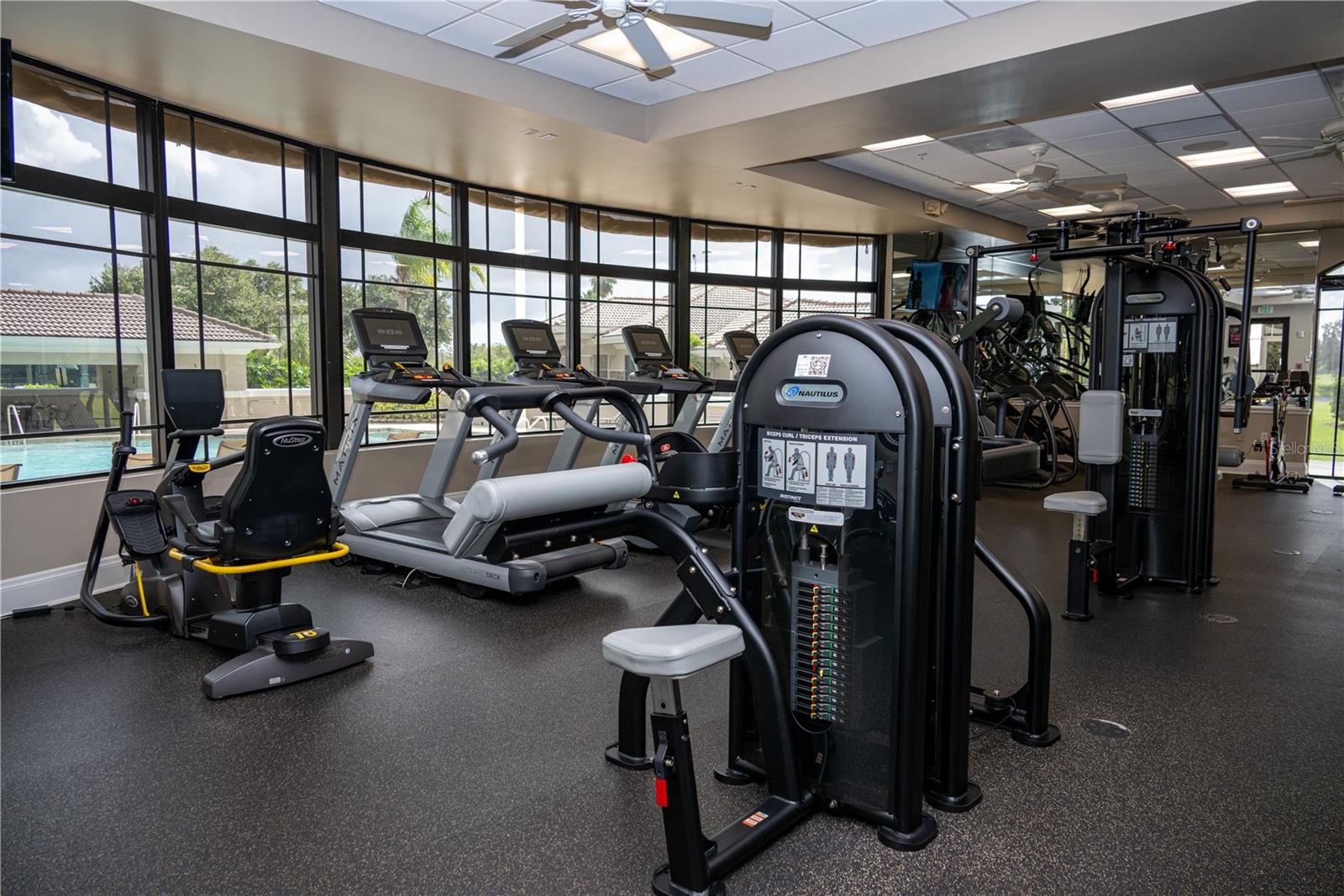 VERANDA 4 AT HERITAGE OAKS - Residential