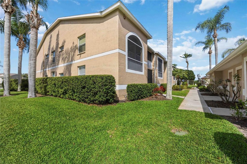 Photo of 5210 Hyland Hills Avenue #1121, Sarasota, FL 34241 (MLS # A4684234)