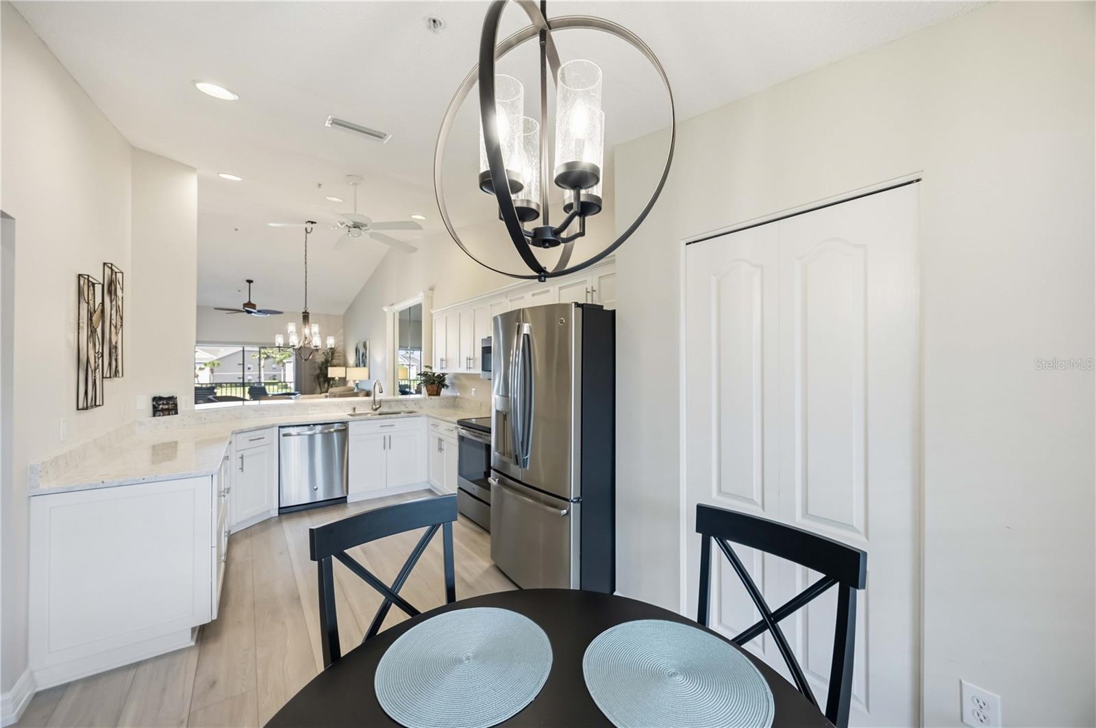 VERANDA 4 AT HERITAGE OAKS - Residential