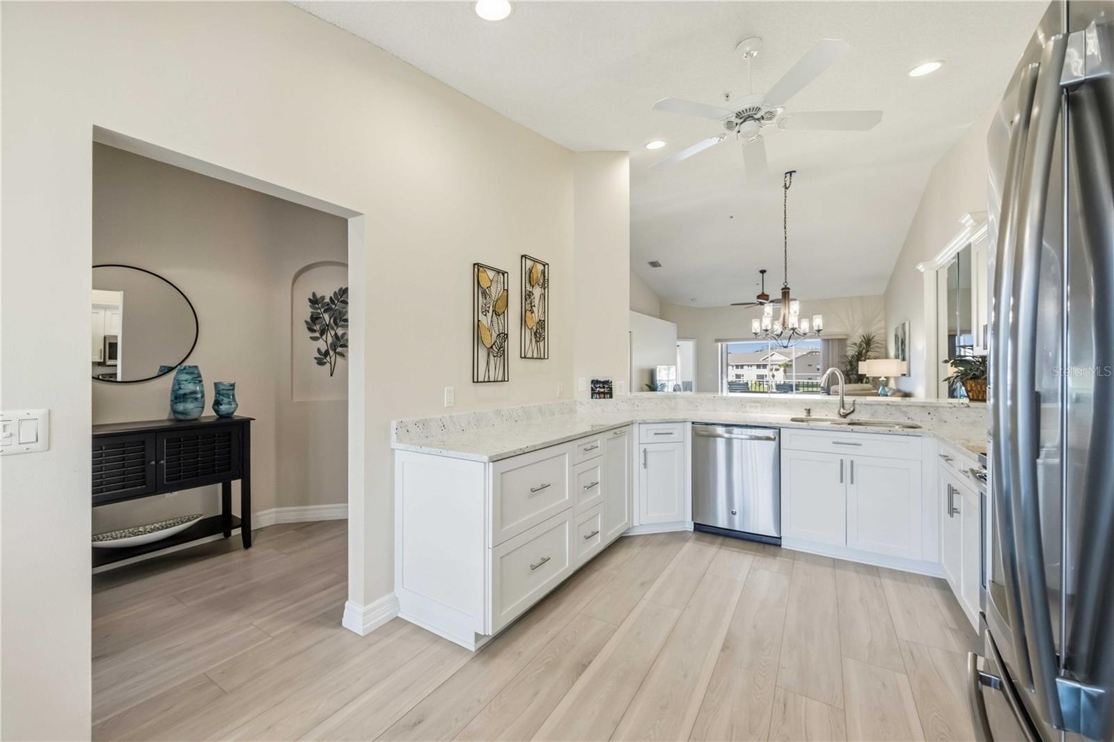 VERANDA 4 AT HERITAGE OAKS - Residential