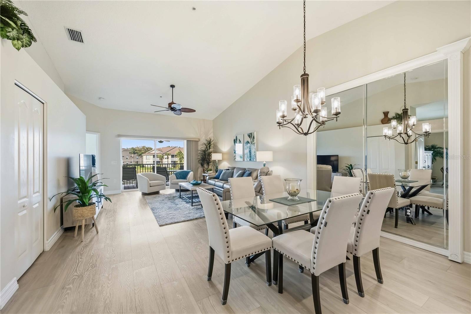 VERANDA 4 AT HERITAGE OAKS - Residential