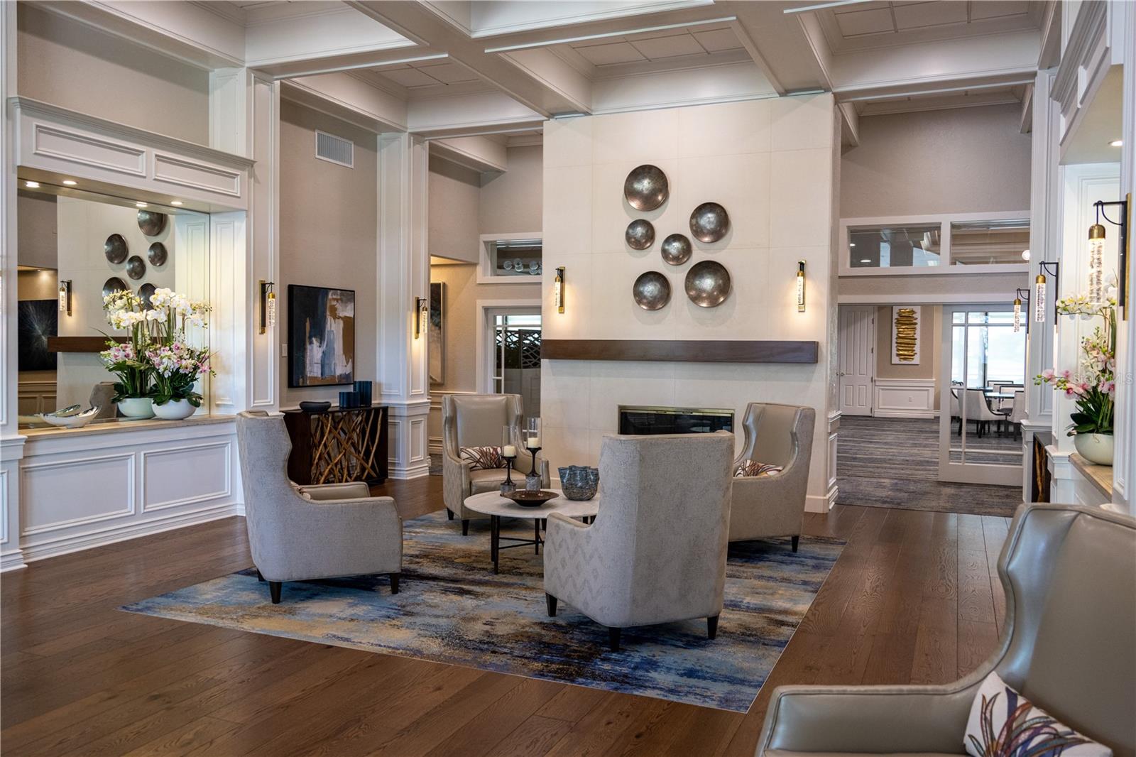 VERANDA 4 AT HERITAGE OAKS - Residential