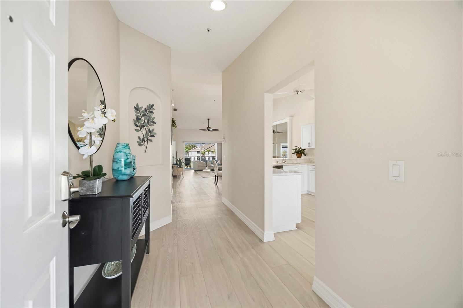 VERANDA 4 AT HERITAGE OAKS - Residential