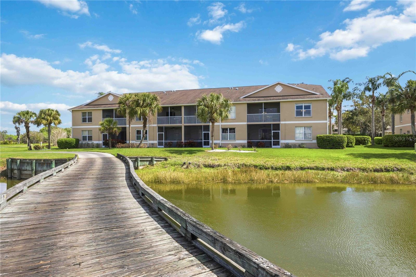 VERANDA 4 AT HERITAGE OAKS - Residential