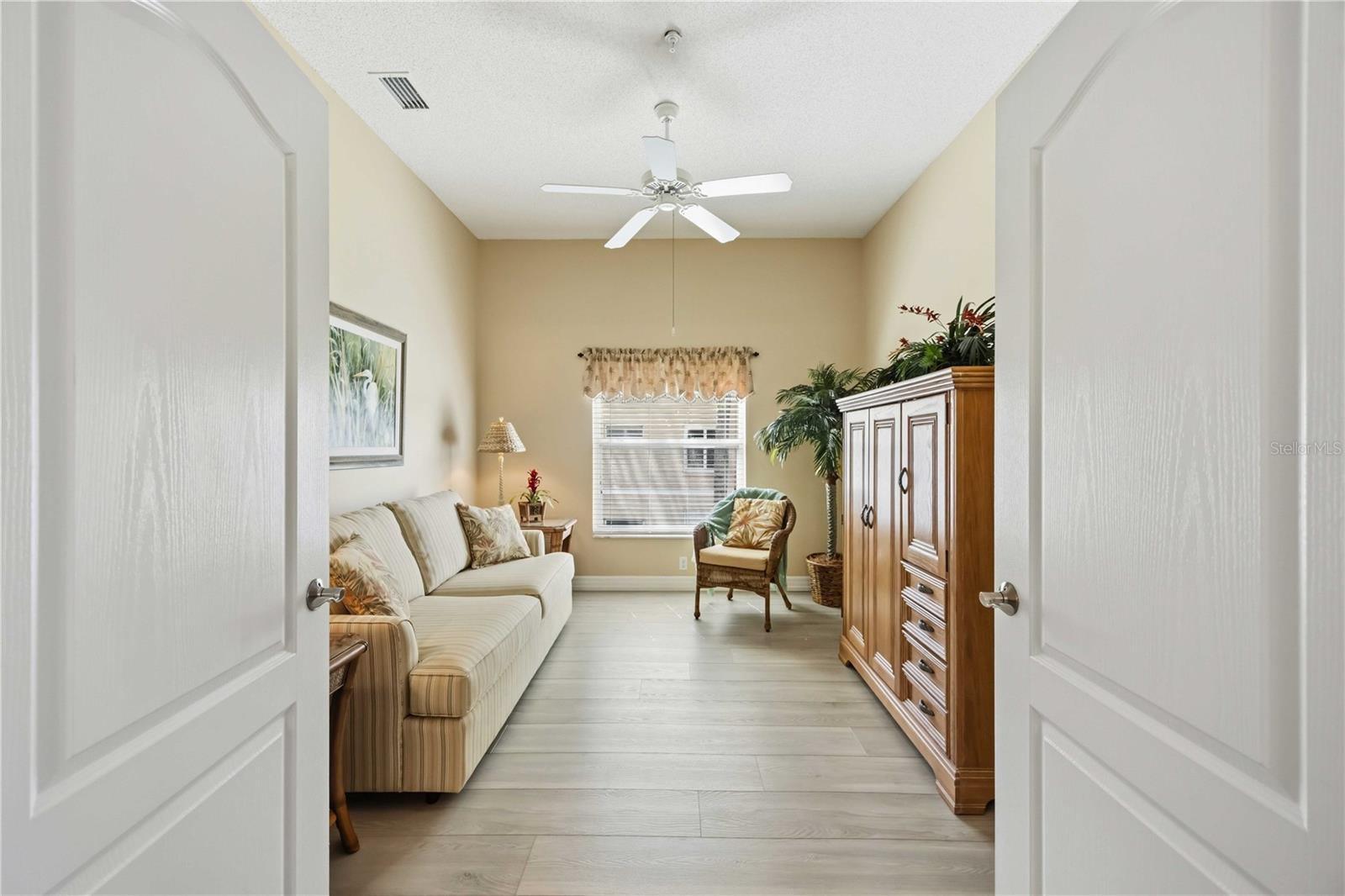 VERANDA 4 AT HERITAGE OAKS - Residential