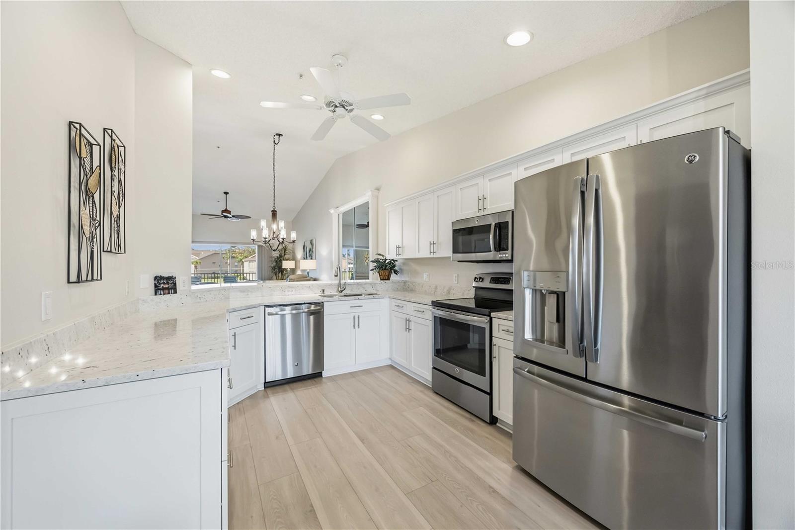 VERANDA 4 AT HERITAGE OAKS - Residential