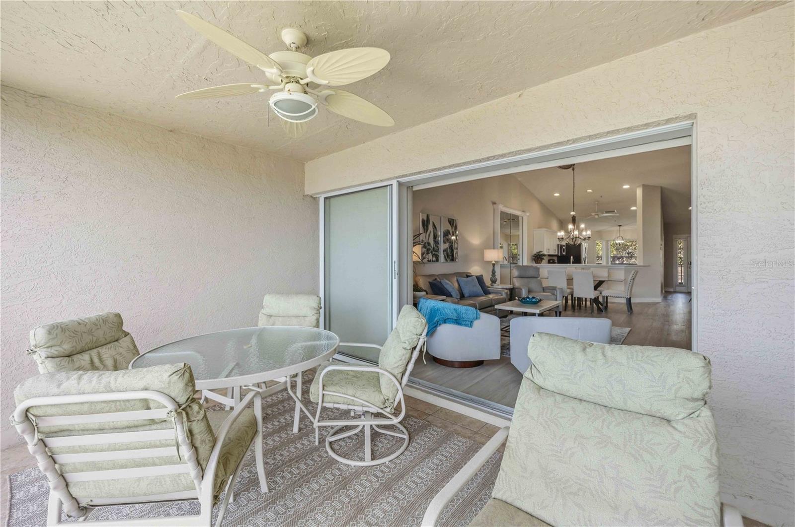 VERANDA 4 AT HERITAGE OAKS - Residential