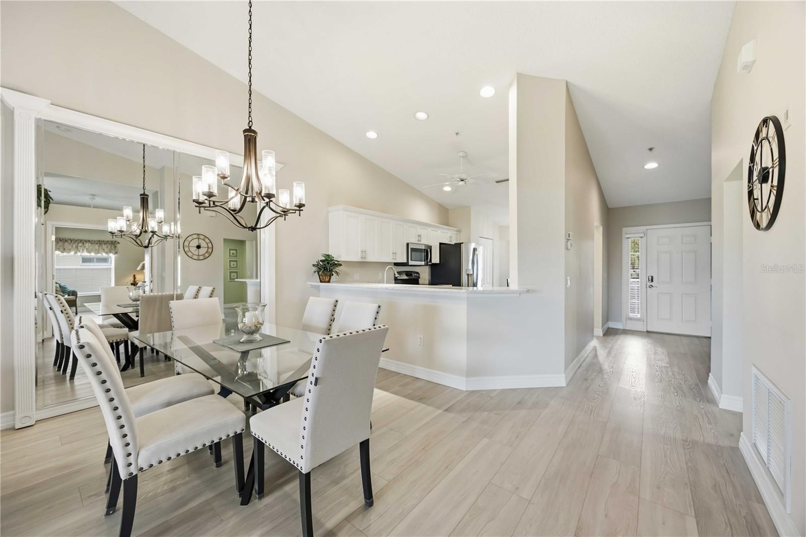 VERANDA 4 AT HERITAGE OAKS - Residential