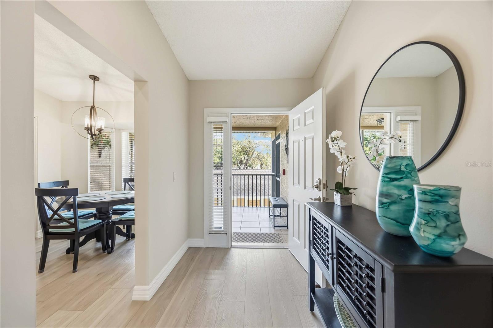 VERANDA 4 AT HERITAGE OAKS - Residential