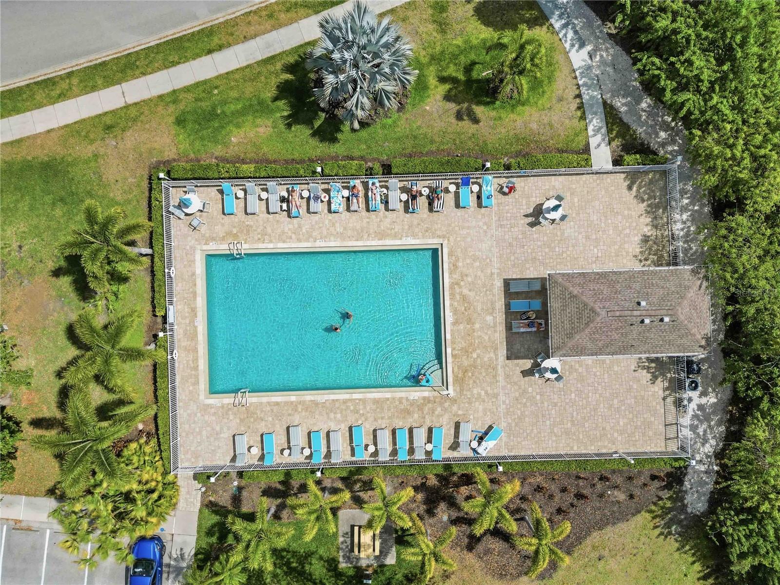 VERANDA 4 AT HERITAGE OAKS - Residential