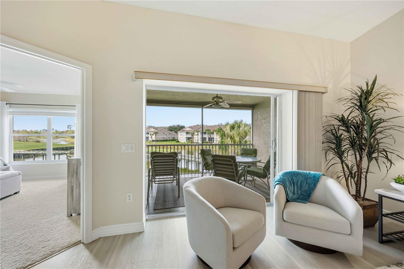 VERANDA 4 AT HERITAGE OAKS - Residential