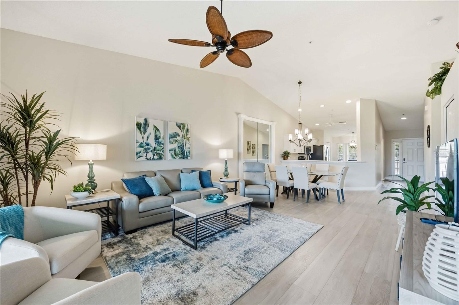 VERANDA 4 AT HERITAGE OAKS - Residential