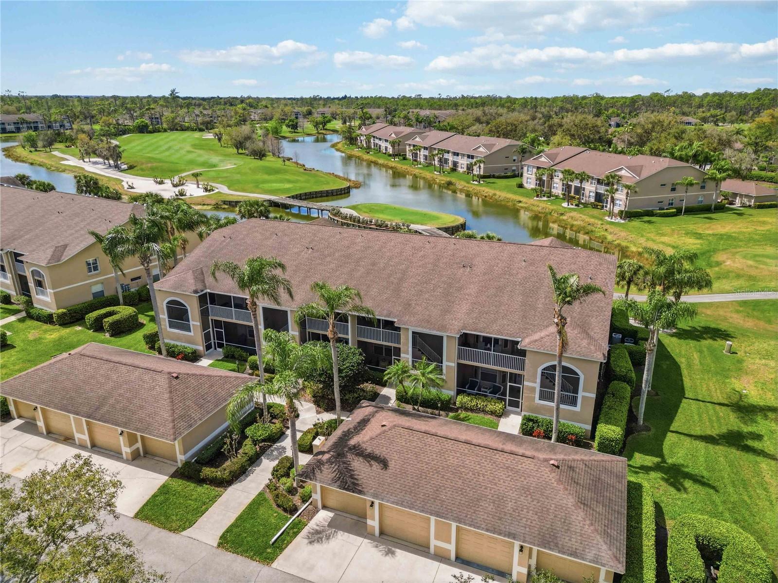 VERANDA 4 AT HERITAGE OAKS - Residential