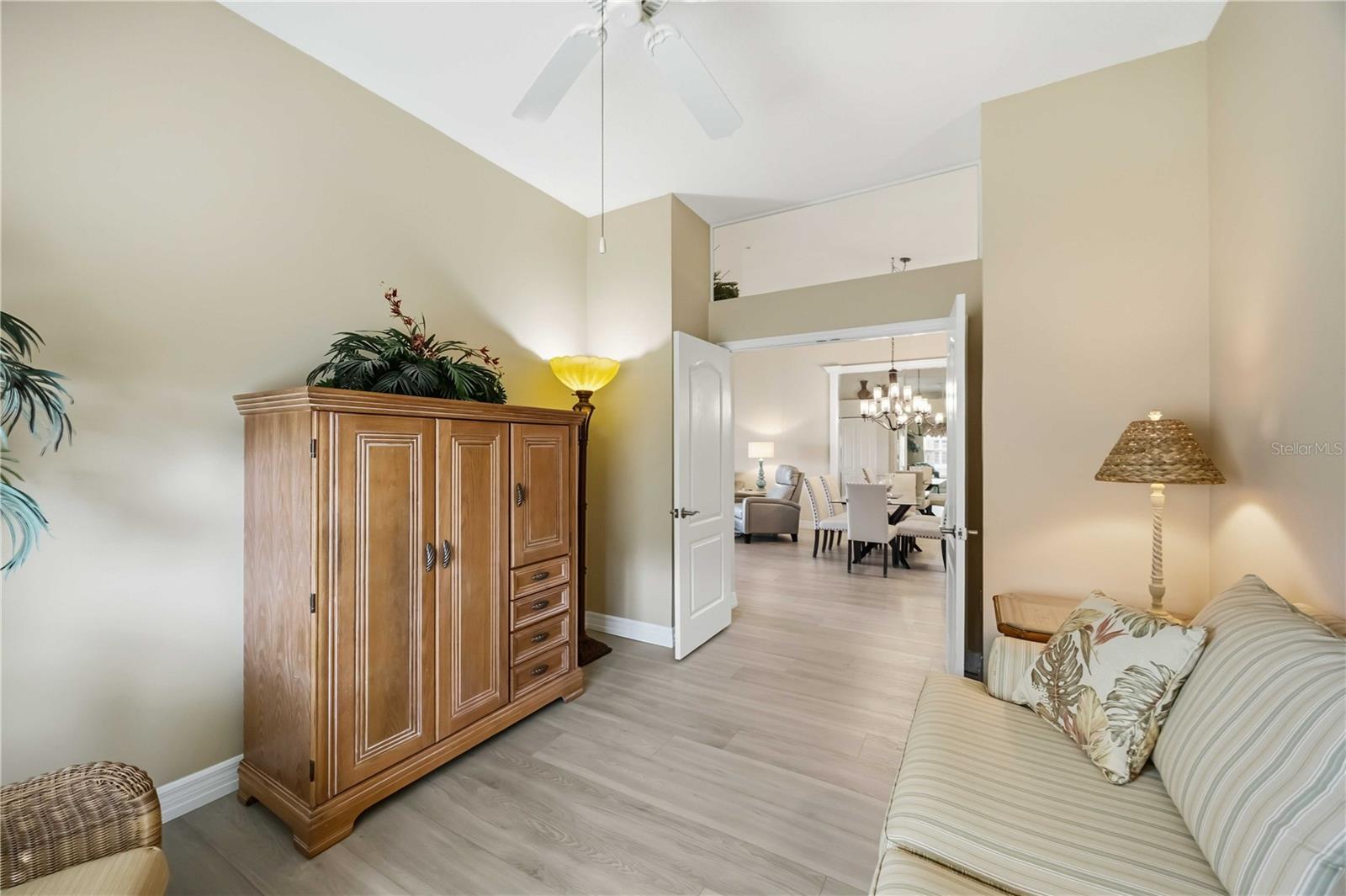 VERANDA 4 AT HERITAGE OAKS - Residential