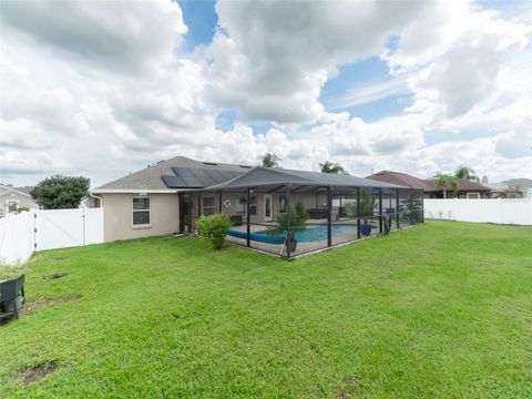 A home in LAKELAND