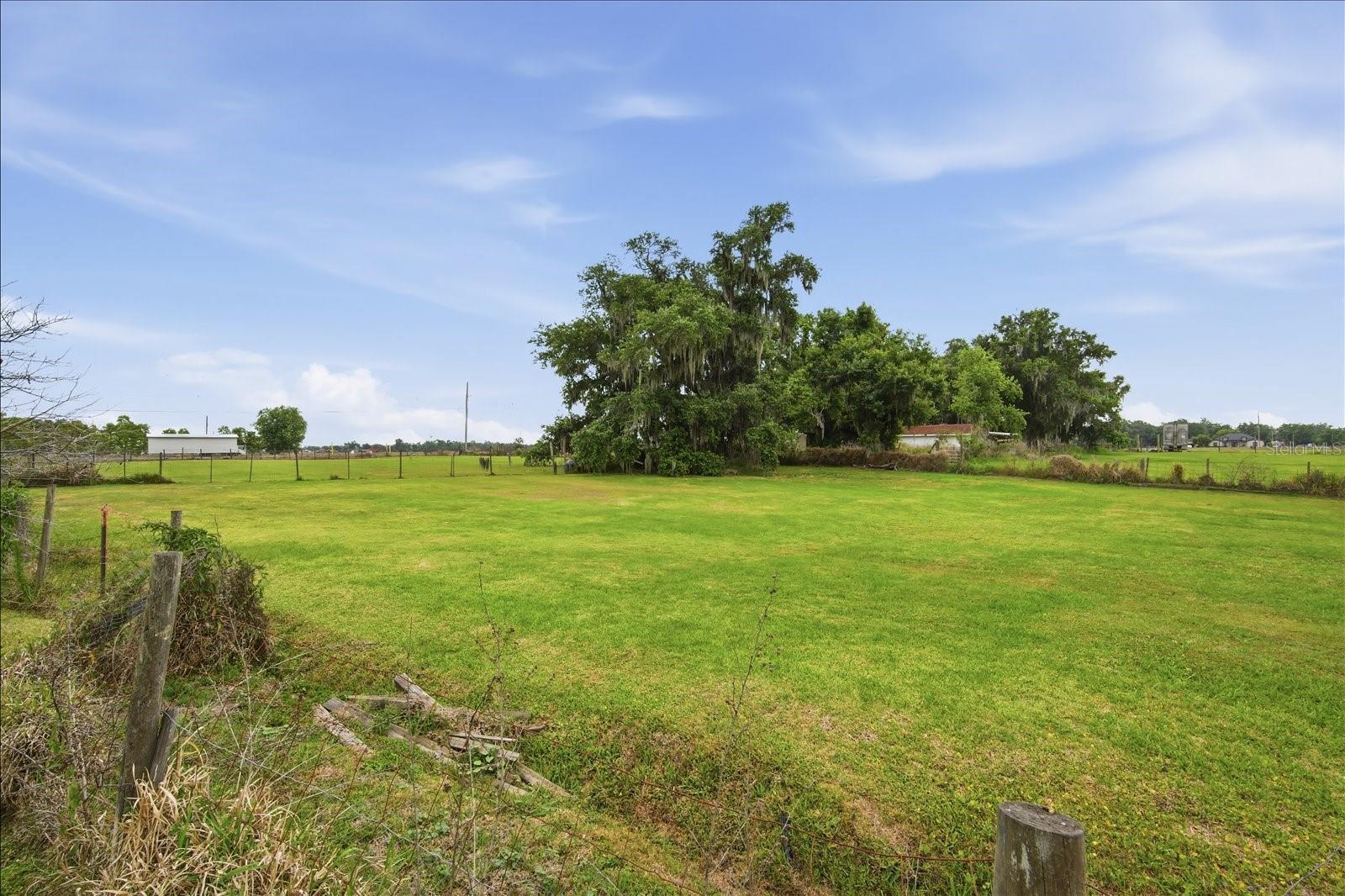 UNPLATTED - Residential