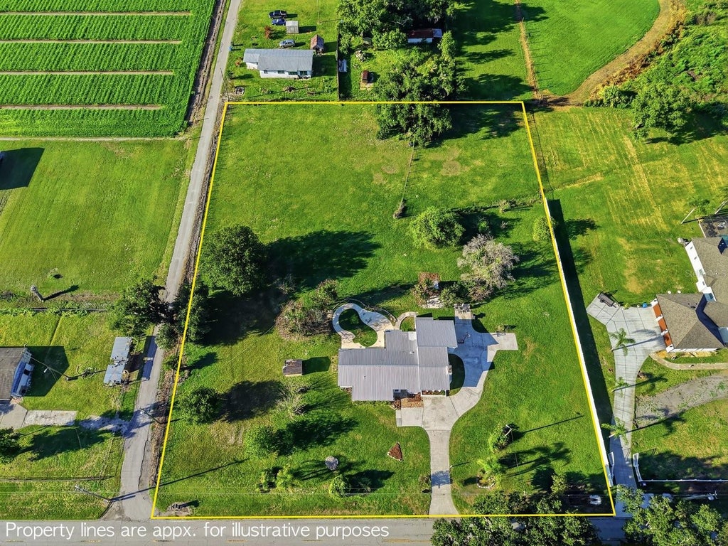 Photo of 1113 Colson Road, Plant City, FL 33567 (MLS # TB8512646)