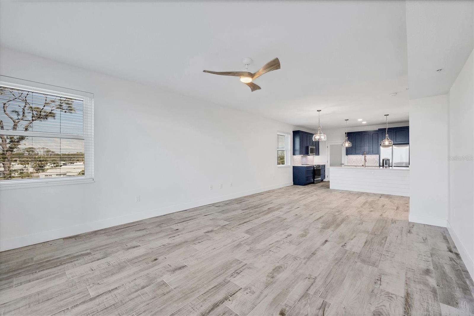 GRANDE PRESERVE ON LEMON BAY - Residential